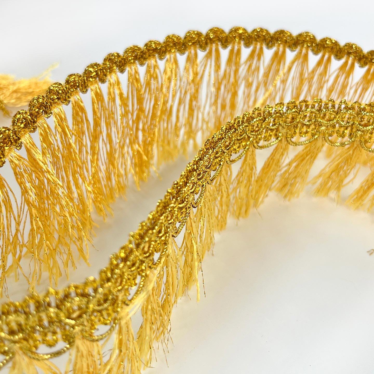 ผ้าม่านตกแต่งสไตล์จีน ความยาว  - Fringe Ribbon Sewing บทวิจารณ์และราคา