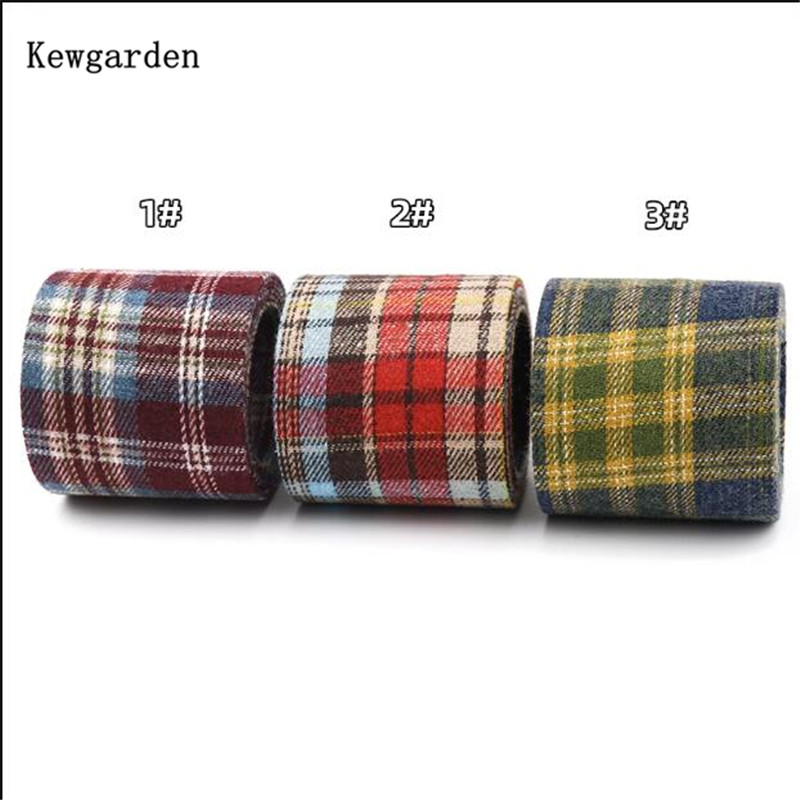 สไตล์ตรวจสอบผ้าขนสัตว์11หลาลาย - Velvet Ribbon Roll บทวิจารณ์และราคา