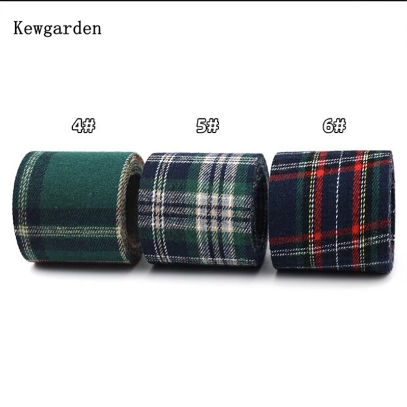 สไตล์ตรวจสอบผ้าขนสัตว์11หลาลาย - Velvet Ribbon Roll บทวิจารณ์และราคา