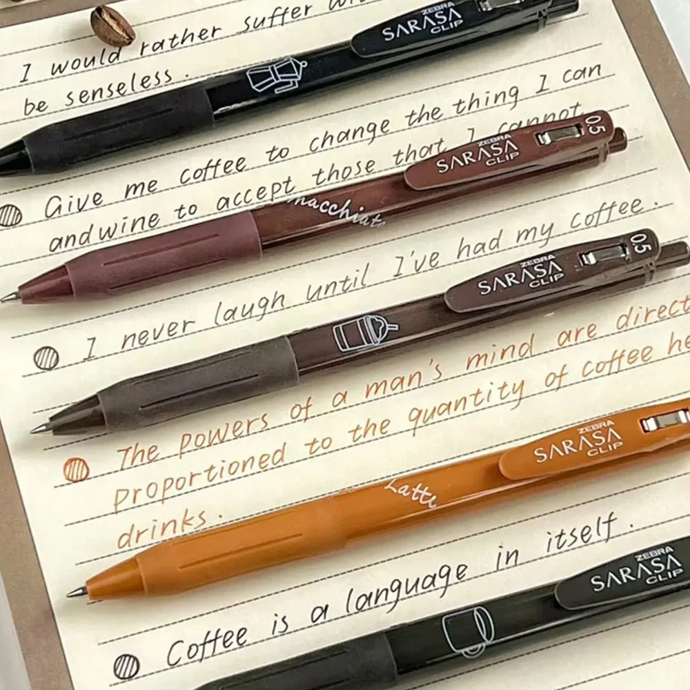 3/5pcs ใหม่ญี่ปุ่น ZEBRA ชุดปา - Zebra Pen Mildliner บทวิจารณ์และราคา