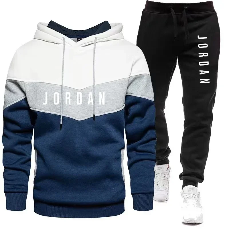 ชุดวอร์มพิมพ์ลายตัวอักษร Jorda - Embellish Knit บทวิจารณ์และราคา